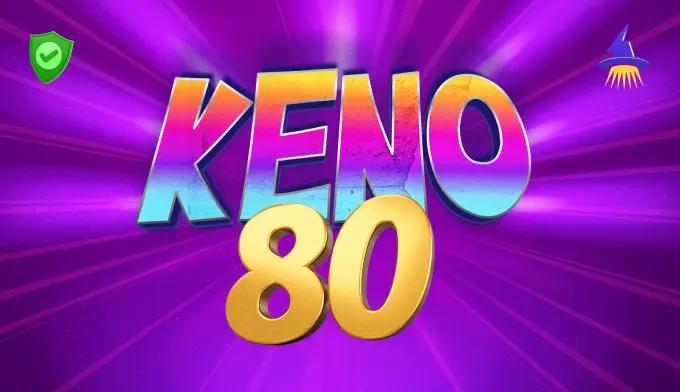 Keno 80