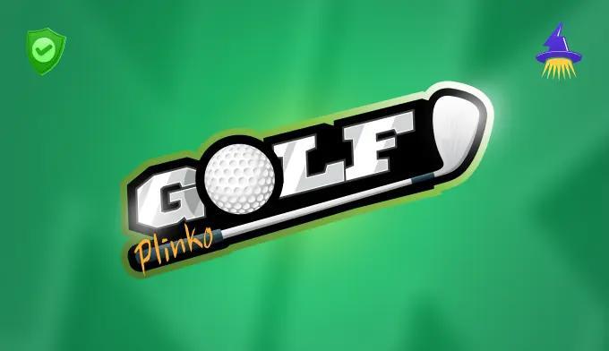 Golf Plinko