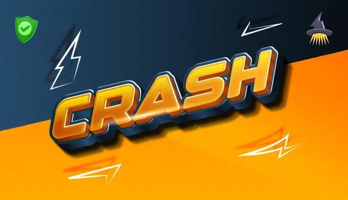 Crash