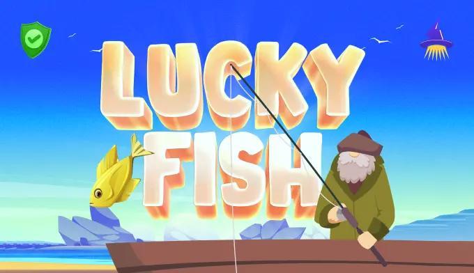 Lucky Fish