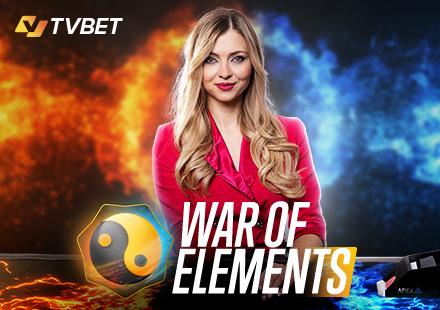 War of Elements