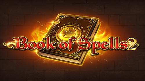 Book of Spells 2