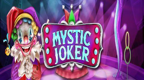 Mystic Joker