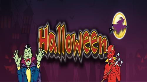 Halloween 3 Bonus