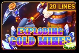 Exploding Gold Mines