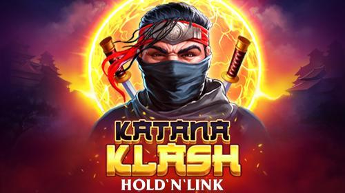 Katana Klash: Hold 'N' Link