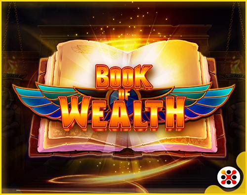 Book of Wealth