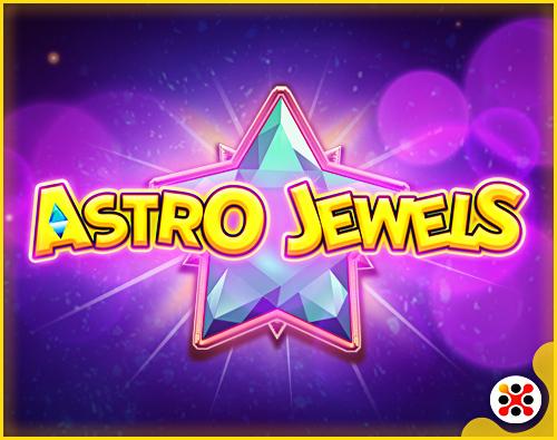Astro Jewels
