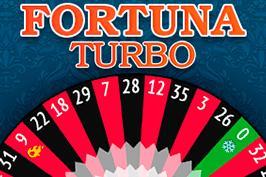 Fortuna Turbo