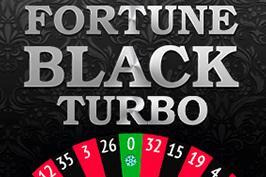 Fortune Turbo Black