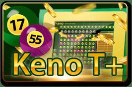 Keno T+