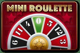 Mini Roulette