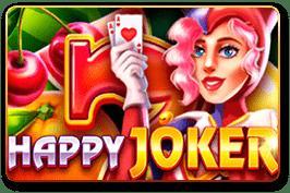 Happy Joker