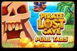 Pirate Lost Cave (Pull Tabs)