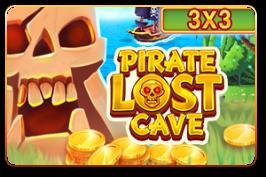 Pirate Lost Cave (3x3)