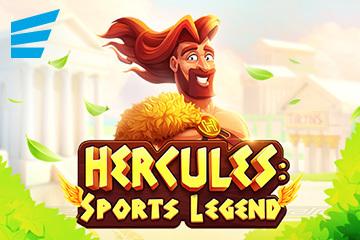 Hercules: Sports Legend