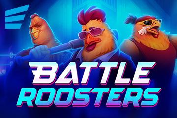 Battle Roosters
