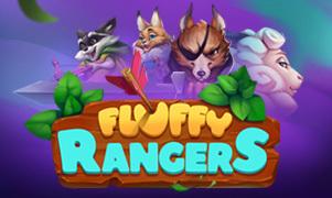 Fluffy Rangers