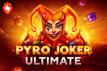 Pyro Joker Ultimate