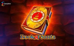 Book Of Santa