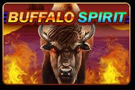 Buffalo Spirit (3x3)