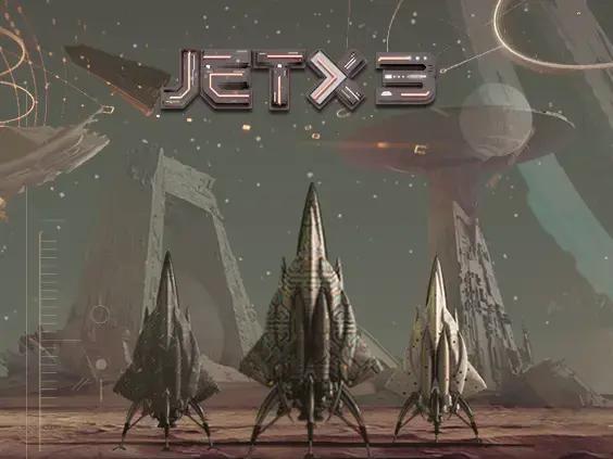 JetX3