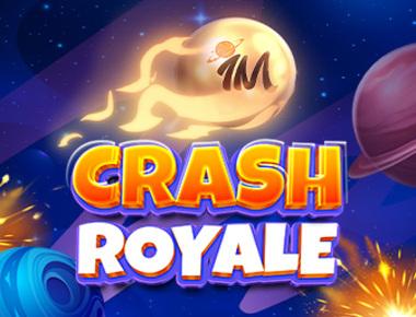 Crash Royale