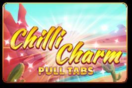 Chilli Charm (Pull Tabs)