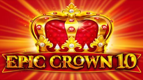 Epic Crown 10