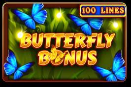 Butterfly Bonus