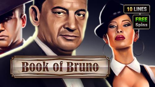 Book of Bruno