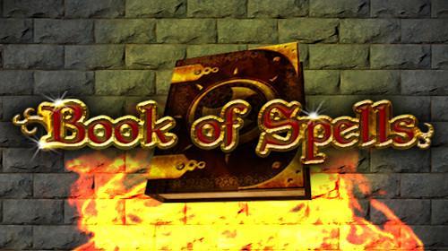 Book of Spells