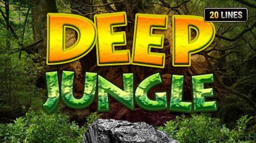 Deep Jungle