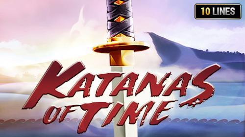 Katanas of Time