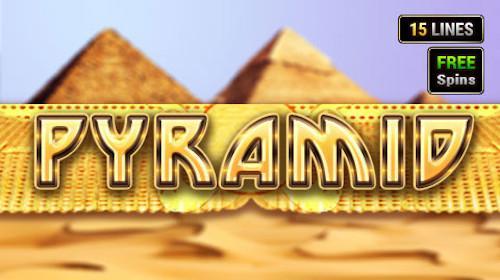 Pyramid