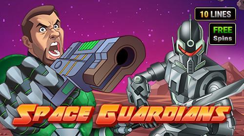 Space Guardians