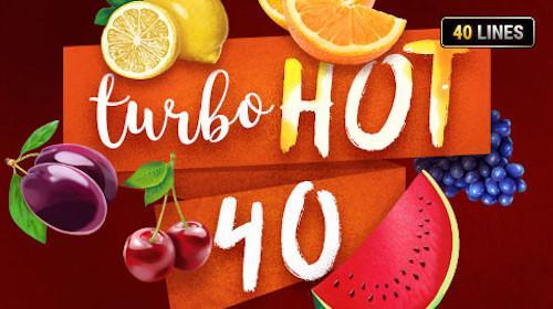 Turbo Hot 40