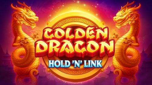 Golden Dragon: Hold 'N' link