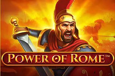 Power of Rome