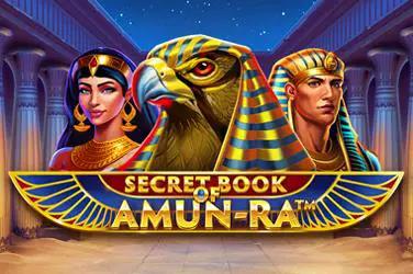 Secret Book of Amun-Ra