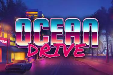 Ocean Drive