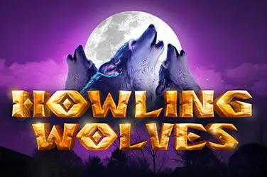 Howling Wolves