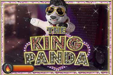 The King Panda