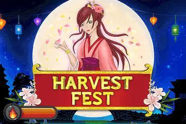 Harvest Fest