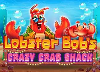 Lobster Bob's Crazy Crab Shack