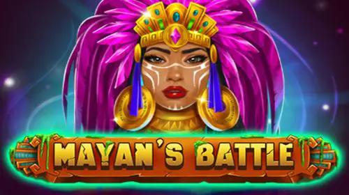 Mayan's Battle