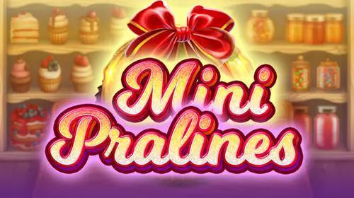 Mini Pralines