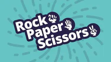 Rock Paper Scissors