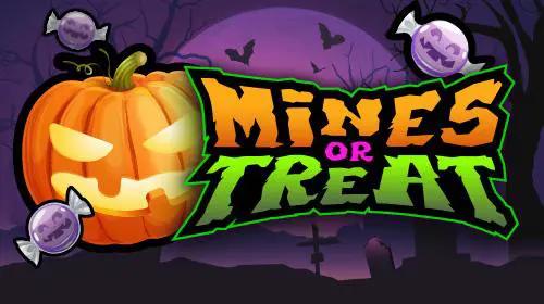 Mines or Treat