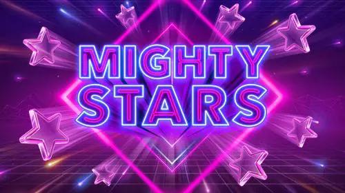 Mighty Stars